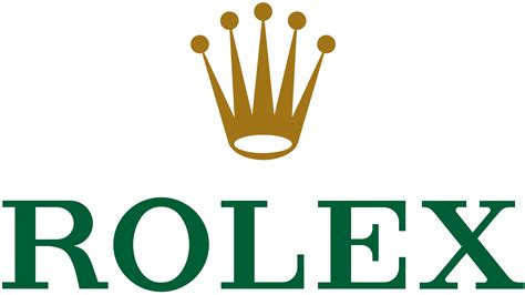 rolex logo meaning